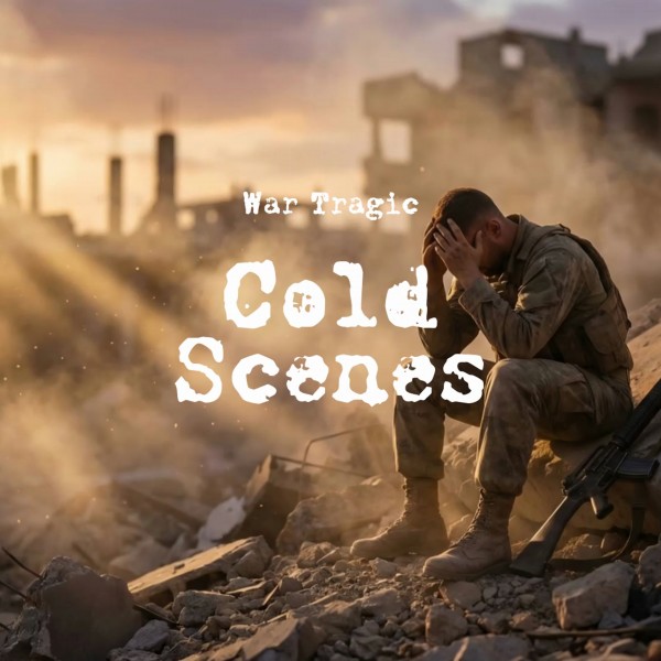Cold Scenes > Album | 큐오뮤직 음원유통사